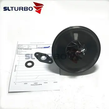 

RHF3 turbo charger parts VL38 turbine cartridge core CHRA 71793888 71793895 for Alfa-Romeo Mito 1.4 T-Jet 114KW 155HP 2009-