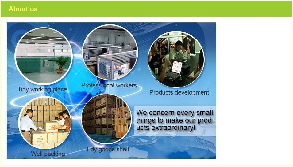 About us