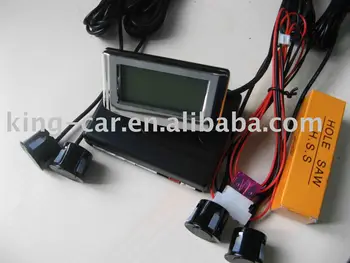 

parking sensor PS-909-B