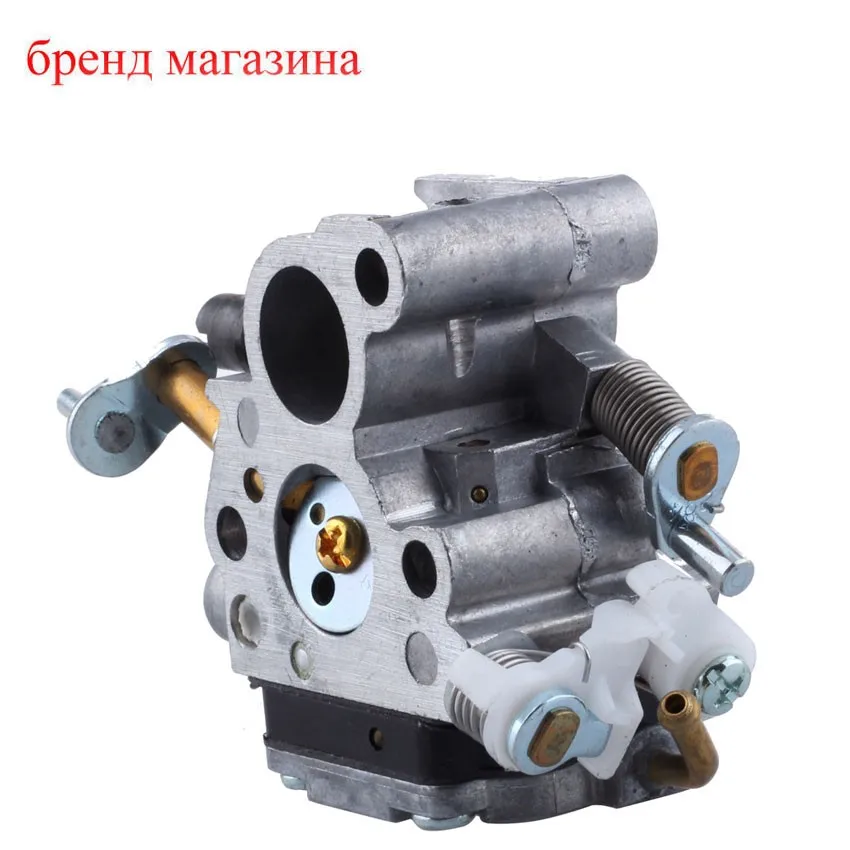 

Carburetor carb for Husqvarna Husky 135 140 E 435 435e 440 440e Jonsared CS410 CS2240 Chainsaw Trimmer # 506450501