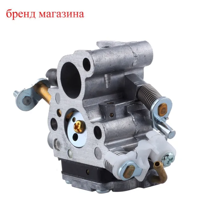 Карбюратор для husqvarna 365