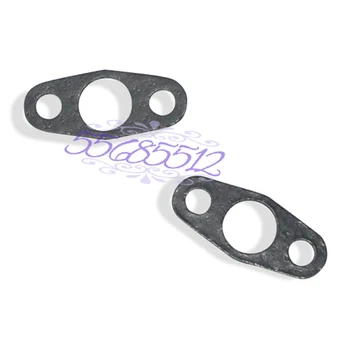 

Exhaust Muffler Gasket Fits Honda 4 Cycle GX35 TRIMMER BRUSH CUTTER Engine parts