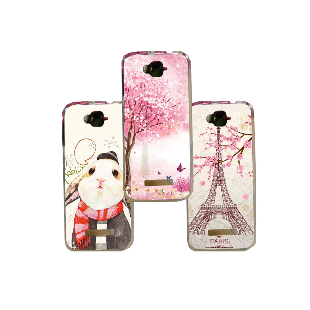 

Hard Painted Phone Case For Alcatel One Touch Pop C9 C7 Pop 2 7044 Star 3g 5022 Pop 3 2 M5 5042 S7 D3 Cases Back Cover Fundas