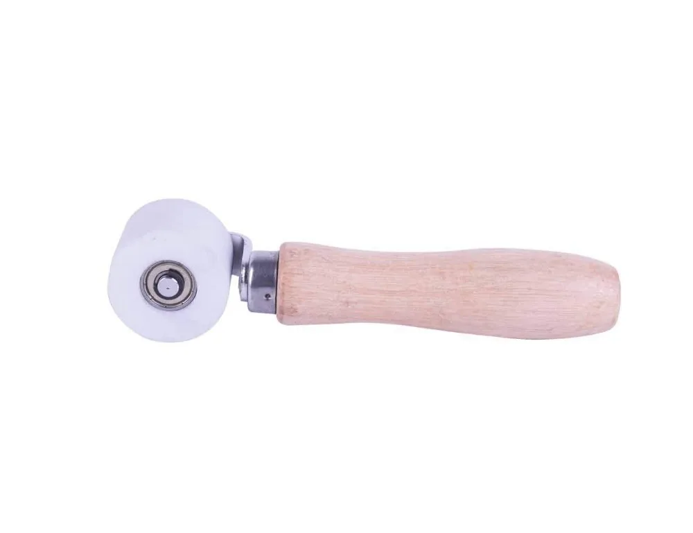 

LESITE Pressure Roller Hand Press Tool for Roofing PVC/TPO/EPDM(PTFE)