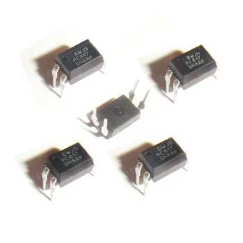 

50pcs/ PC817 817 A/B/C/D DIP-4 PC817X3NSZ9F Photocoupler
