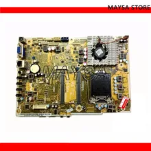 0NV103 NV103 для DELL Inspiron 2320 материнская плата AIO IPPSB-SFA материнская плата полностью протестировано работы