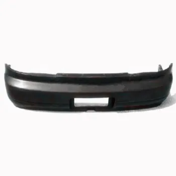 

1999-2002 S15 Silvia Rocket Bunny Style RearBumper Carbon Fiber
