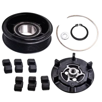 

A/C AIR CONDITIONING Compressor Clutch Kit for AUDI A4 A6 A8 4E0260805N