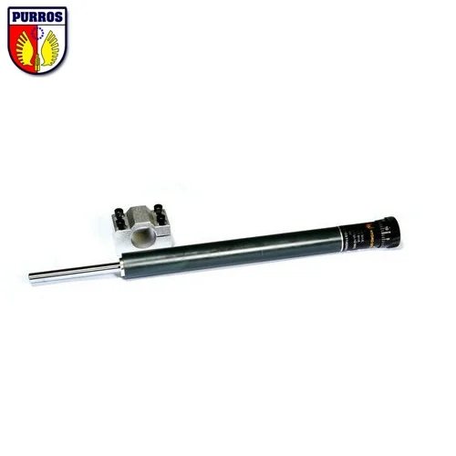 

RB-2480, Hydro Speed Regulator, Hydraulic Dampers, Speed Control, High performance Shock Absorber, Spring Damper In Industry