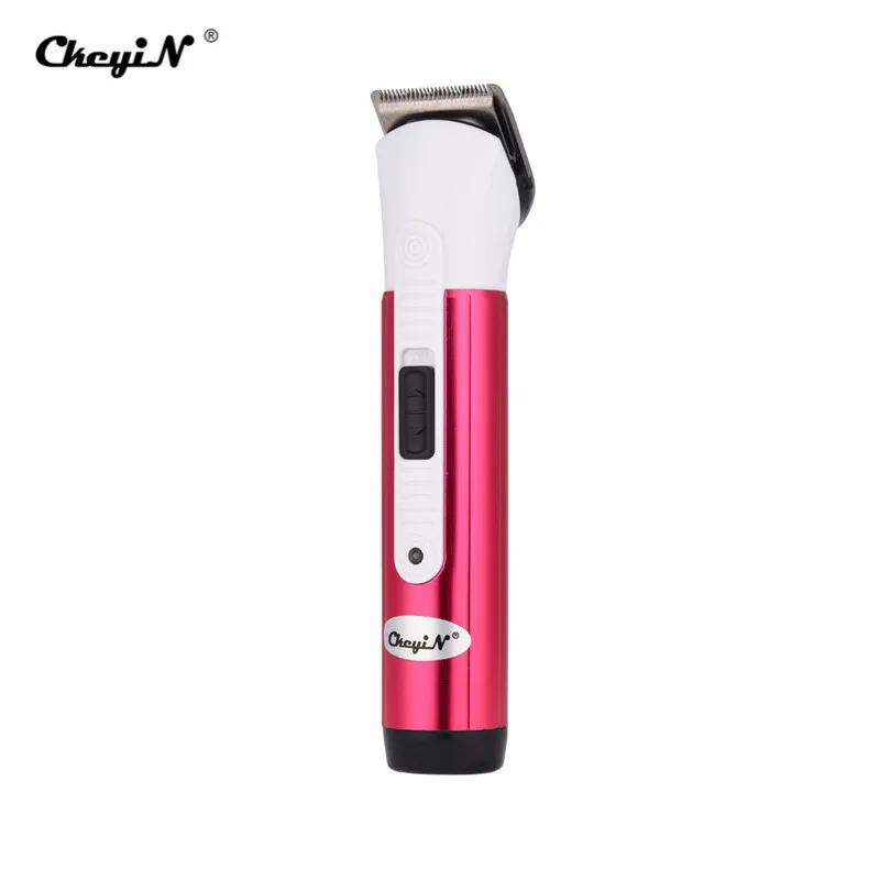 

Professional Hair Trimmer Rechargeable Electric Hair Clipper Beard Trimer Razor Mini Haircut Styling Tools For All People Family