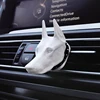 Doberman vehicle perfume car outlet innovative car interior decoration vehicle aromatherapy lasting fragrance ► Photo 3/4