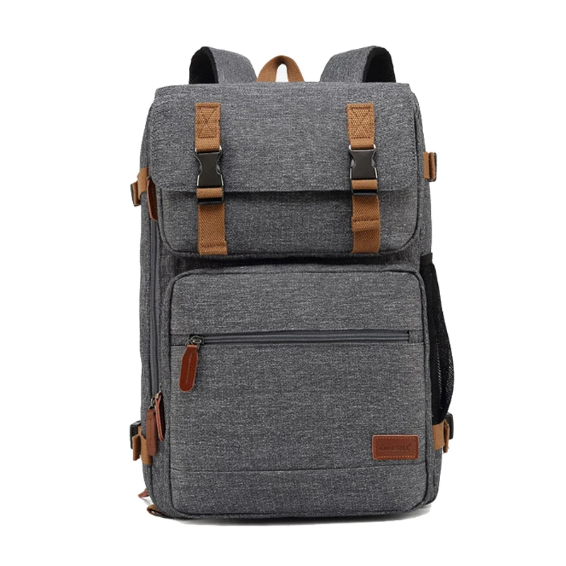 

Fashion Man Backpack High Quality Multifunction 17 inch Laptop Backpack for Teenager Business Male Men Travel Suitcase Bag