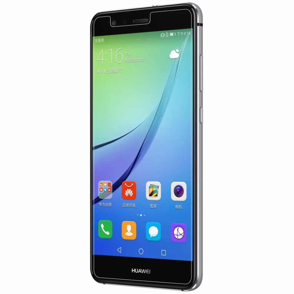 Nilkin для Huawei Nova Lite закаленное Стекло Nillkin Удивительный H + Pro 0.2 мм Экран протектор