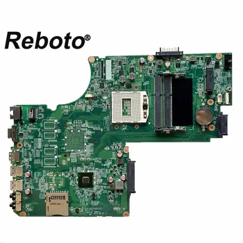 

Reboto For Toshiba C70 C75 L70 S70 S75T laptop motherboard Mainboard DA0BD6MB8D0 PGA 947 DDR3 100% Tested Fast Ship