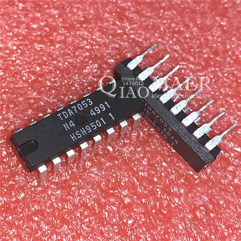 

1PCS TDA7053A TDA7053 DIP