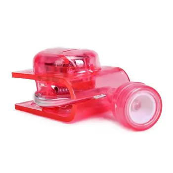 

NFLC-An LED Clip on Adjustable Book Reading Light
