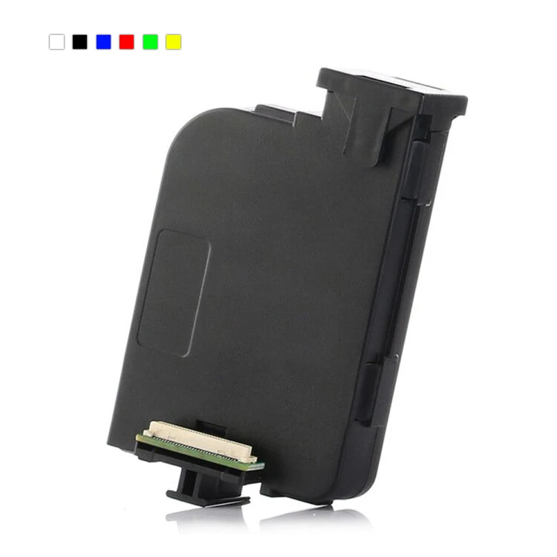 Solvent Ink Cartridge Water-base Ink Cartridge for Portable Handheld Inkjet Printers