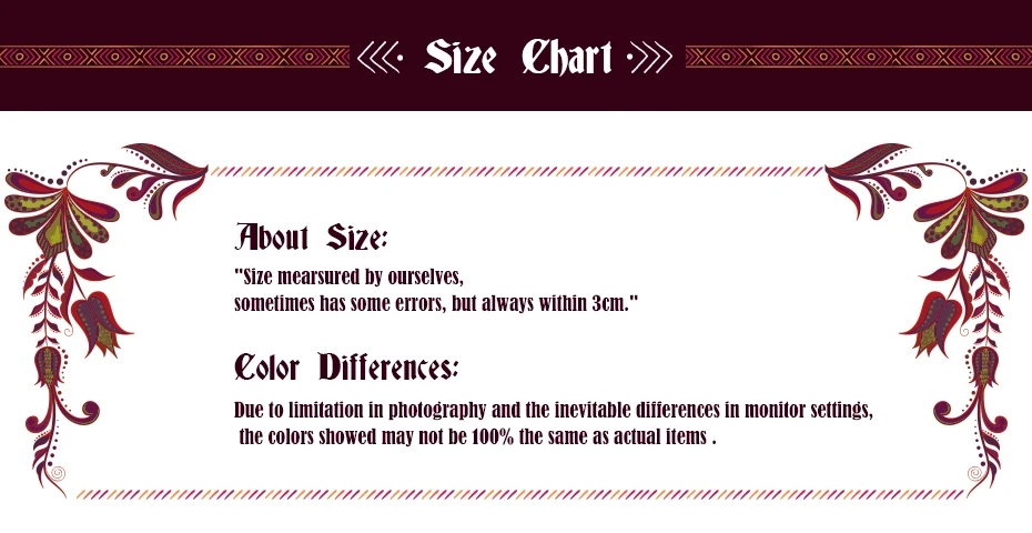 size-chart