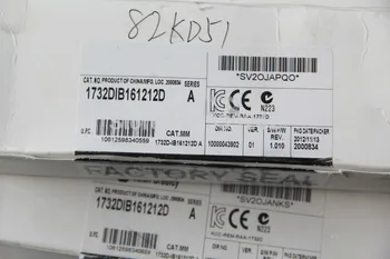 

NEW&ORIGINAL 1732DIB161212D