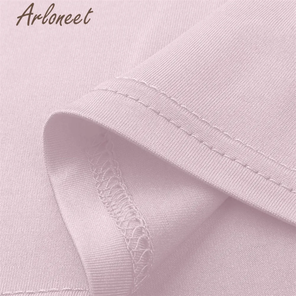 Одежда arloneet, женские топы для беременных, мягкая футболка с коротким рукавом, детские топы для грудного вскармливания, летняя женская одежда для беременных
