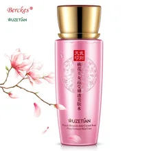 У zetian цветение персика jade crystal clear кожа воды увлажнение и увлажняющий тонер отбеливания кожи и увлажняющий тонер