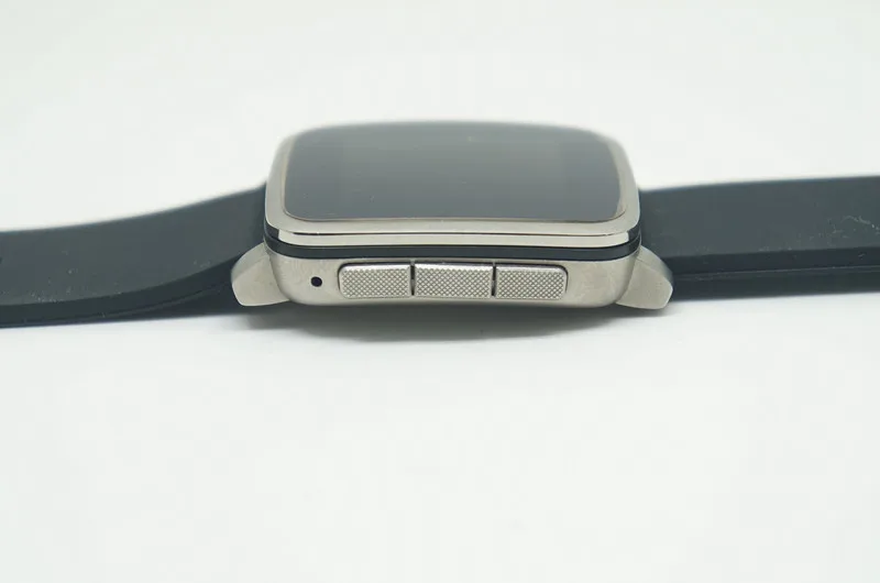 Pebble Time Steel | Pebble Watch | Smart Watches - Steel