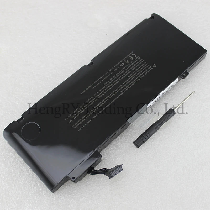 Аккумулятор HSW A1322 для APPLE MacBook Pro 13 дюймов Unibody A1278 MC700 MC374 Mid 2009 2010 2011 2012|Аккумуляторы