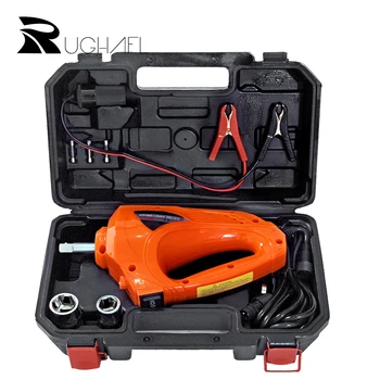 

free shipping auto repait tool car screw loosen tools electric impact torque wrench