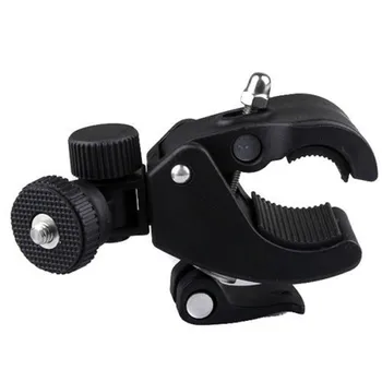 

High Quality Plastic Photo Video Camera Super Clamp Holder Mount Clip for Photo LED Lamp Lighting Monitor /DSLR/ DV