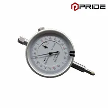 Эко-микрон циферблат индикатор набора Калибр диапазон 0-2 мм