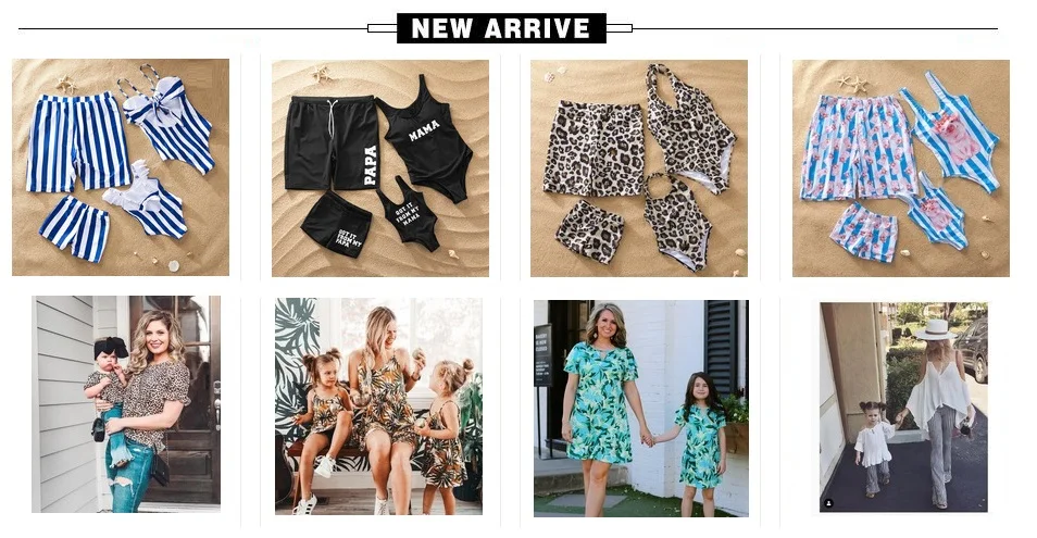 New Arrival 