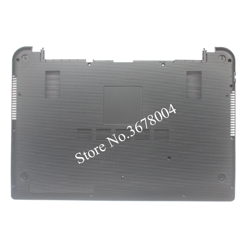 Ноутбук нижней части корпуса база крышка для TOSHIBA S55T-B ноутбук Нижняя крышка корпуса Черный EABLN002A1S