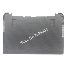 Ноутбук нижней части корпуса база крышка для TOSHIBA S55T-B ноутбук Нижняя крышка корпуса Черный EABLN002A1S