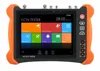 Newest X9-MOVTADHS all in one full function HD cctv wifi tester with ONVIF 4 channels testing ► Photo 1/3