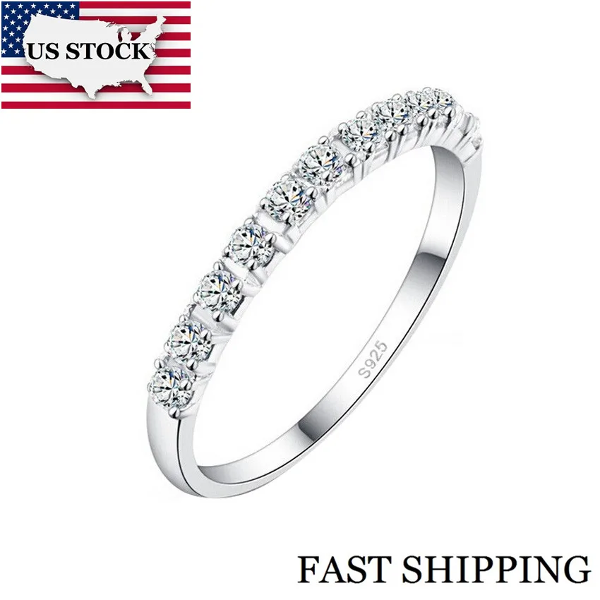 US STOCK Wedding Rings for Women Mystique Girls Charms Ring Female Jewelry Anillos Anel Sale Bijoux Femme Wholesale J029|ring magnifier|ring bearerring shower - AliExpress