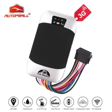 GPS Tracker 3G Car GPS Locator TK303F Waterproof Cut Off Oil Vehicle Tracker Fuel Detect Realtime Tracking Device Shock Alarm GPS Tracker 3G Car GPS Locator TK303F Waterproof Cut Off Oil Vehicle Tracker Fuel Detect Realtime Tracking Device Shock Alarm