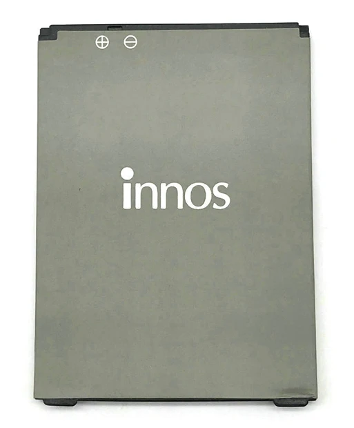 Innos D10 3000 мАч BP-5X-i батарея для Highscreen Boost 2 II SE innos D10 D10CF батарея+ код отслеживания