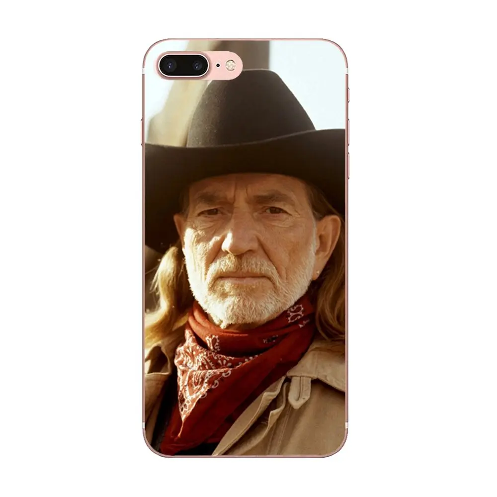 Музыкальный Чехол Willie Nelson для Huawei Mate 7 8 9 10 20 P8 P9 P10 P20 P30 Lite Plus Pro 2017|Чехлы-накладки| |