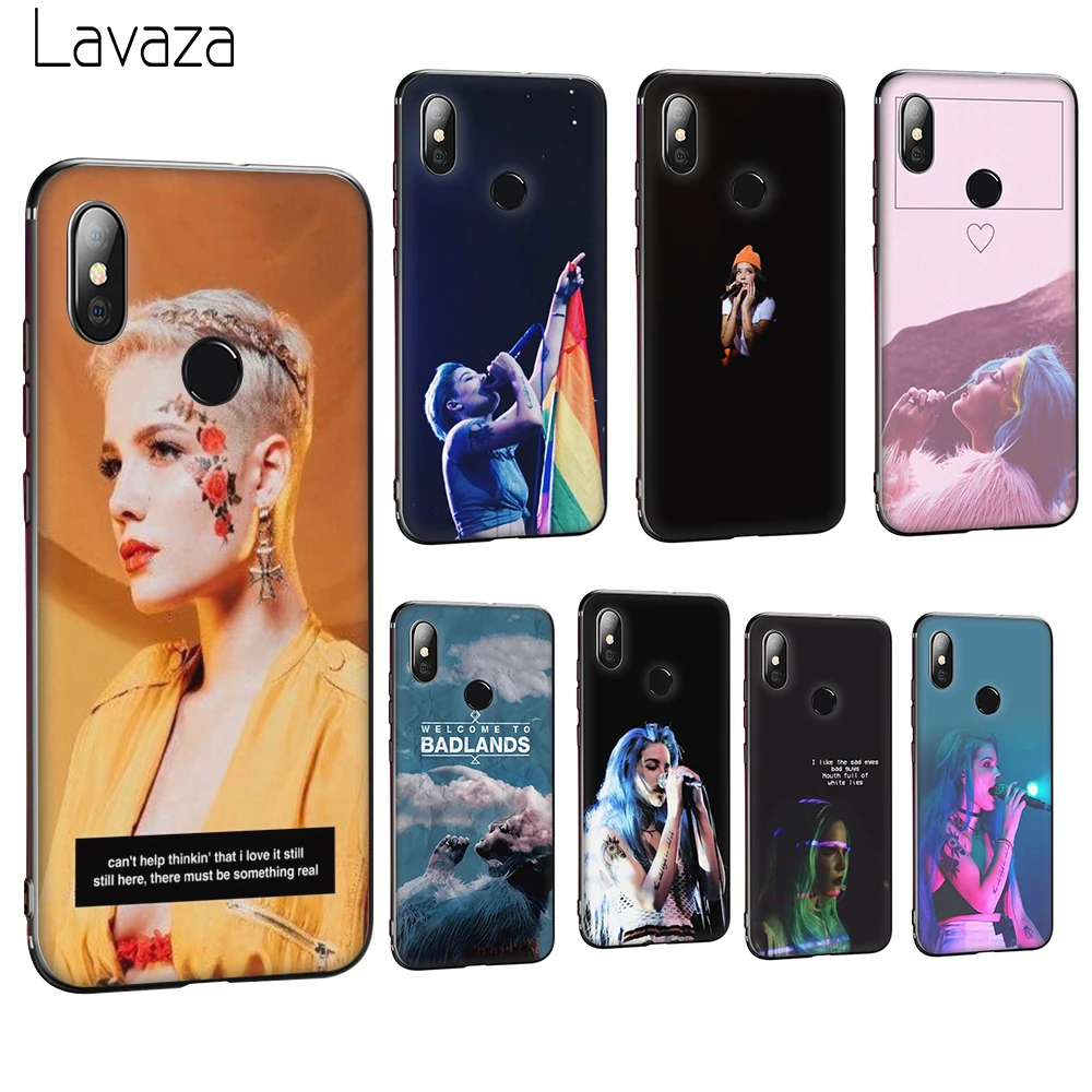 Lavaza halsey Soft TPU Case for Huawei Honor 10 8 9 Lite 6A 7A Pro 7c 7x 8c 8x Nova 3 3i Y5 Y9 Y6 Y7 Prime Cover | Мобильные