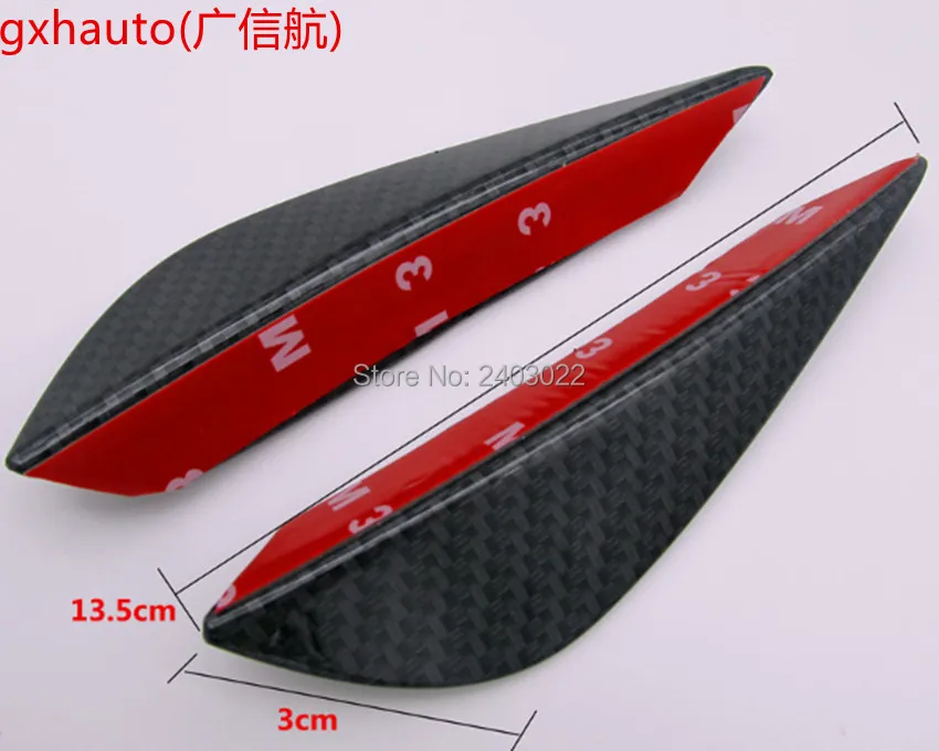 

4pcs/one set front bumper spoiler for Opel Astra h gtc/j 2003-2009 2010 2011 2012 2013 in stock