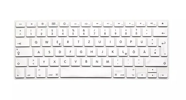 HENGBIRD MacBook Reinigungstuch - 29x19,5cm Mikrofaser Für Display