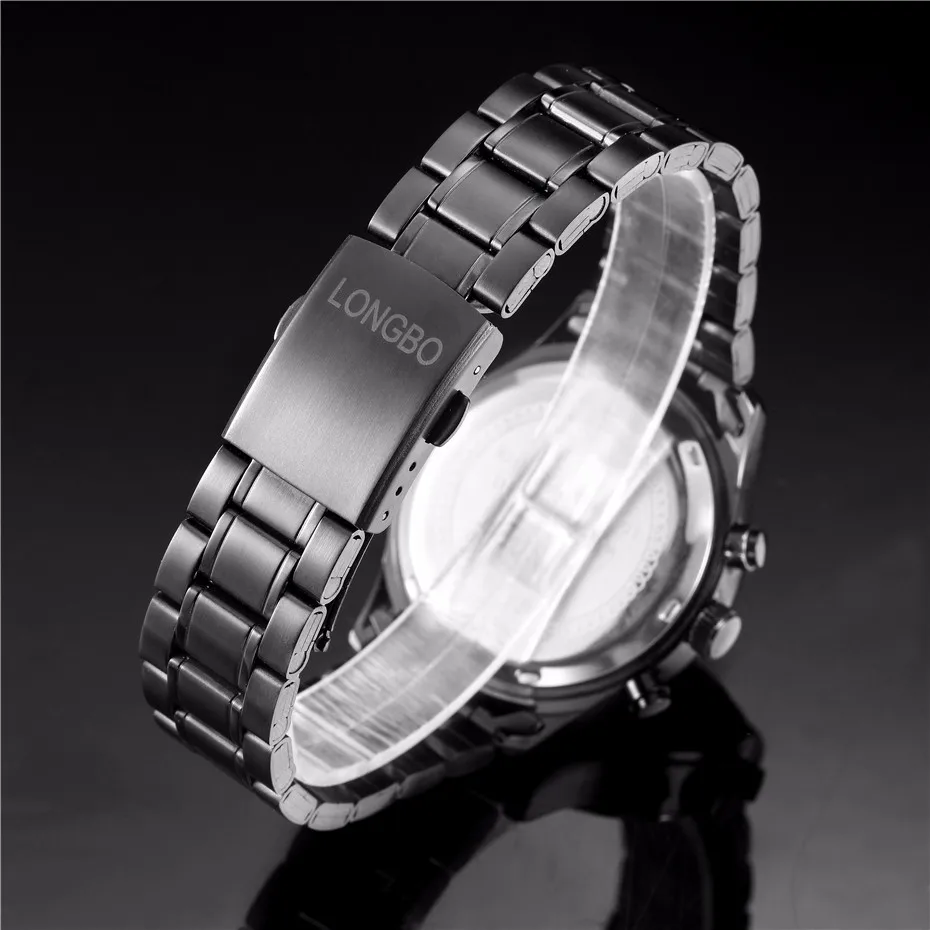 imported watch