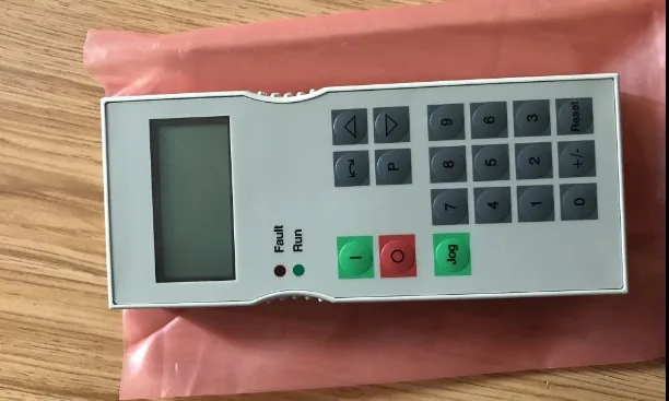 

OP1S 6SE7090-0XX84-2FK0 new and original Operator panel