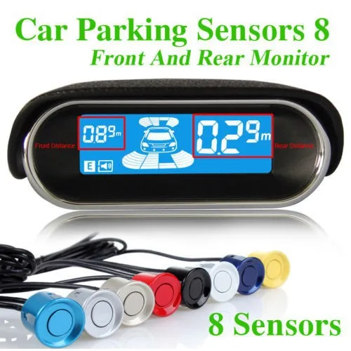 CarParkingSensor2