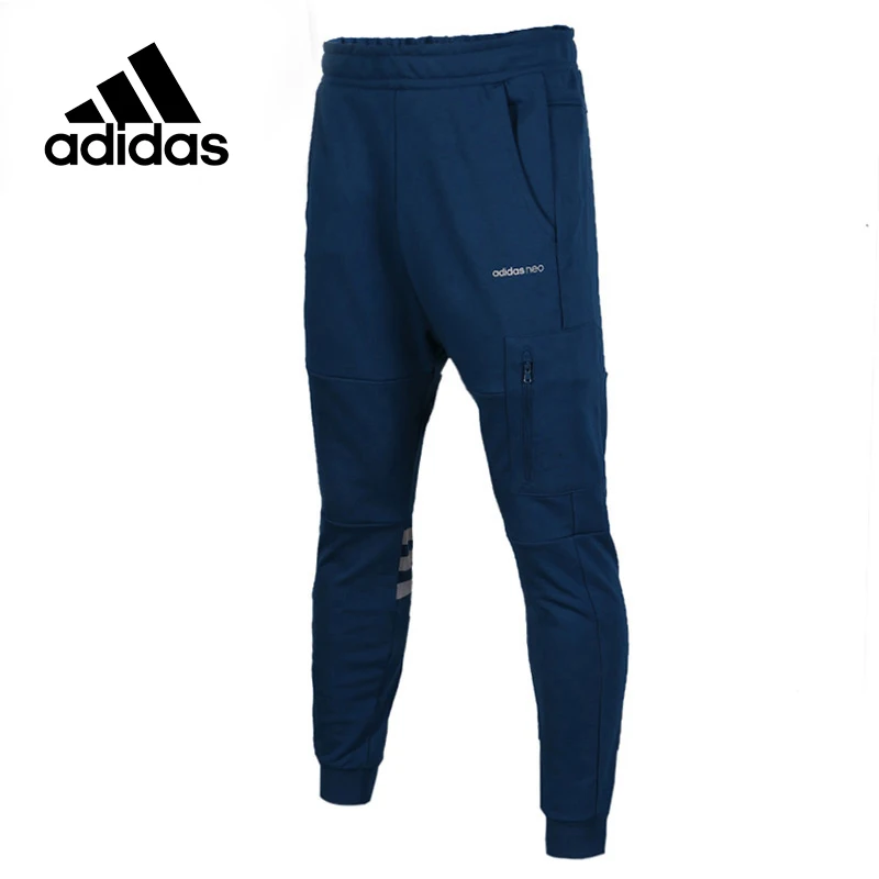 

Adidas Original New Arrival Official NEO Men's Full Length Pants Sportswear BR8560 BR8599