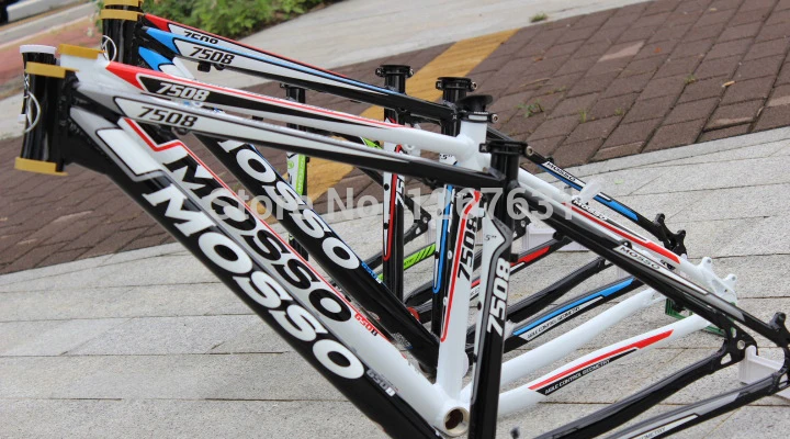 mosso 650b