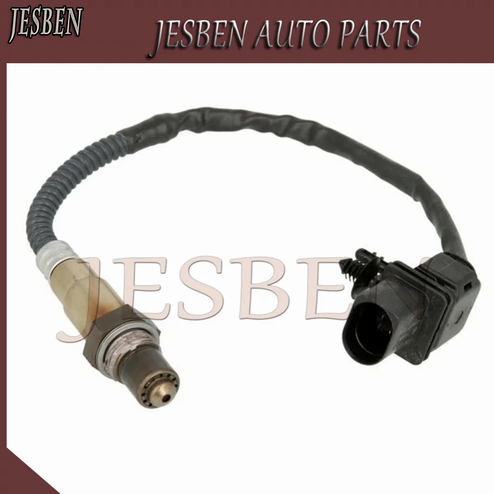 

O2 Oxygen Sensor fit For VOLVO C30 C70 S40 S60 S80 V50 V60 V70 XC60 XC70 D3 D4 D5 2006-2015 NO# 0258017107 0258017457 0258017456