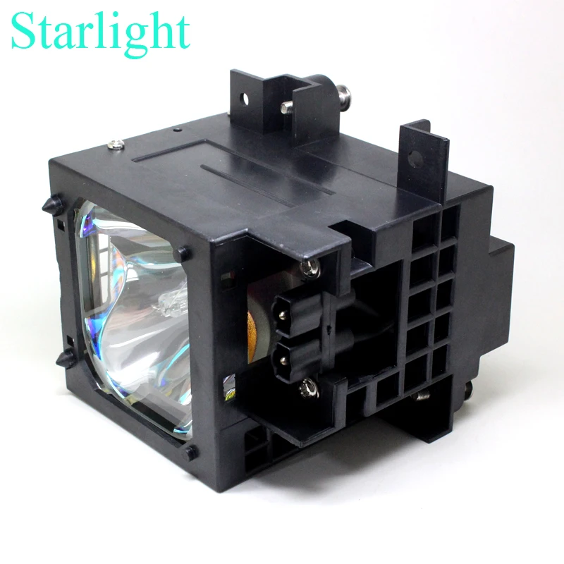 XL-2100 lamp with housing 2