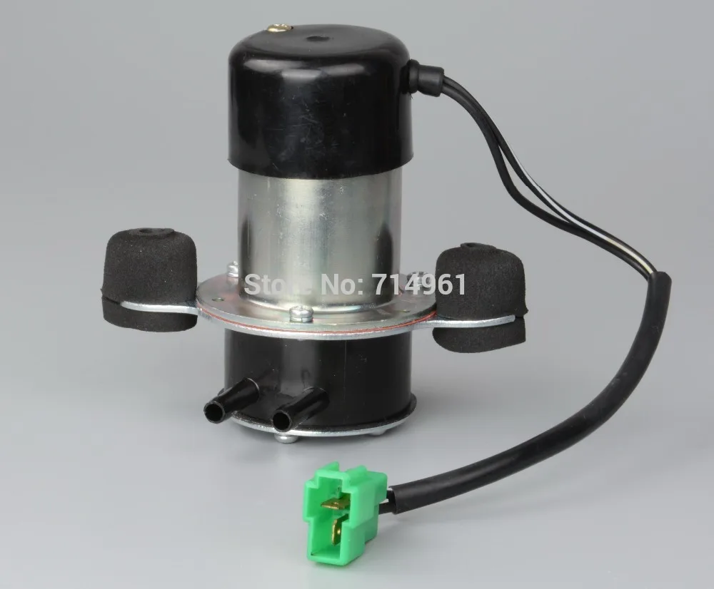 low pressure 12V gasoline diesel UC V4 15100 85501 fuel pump case for