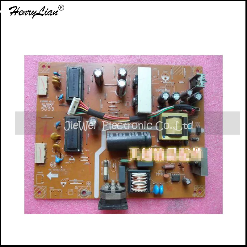 HENRYLIAN бесплатная доставка оригинал для платы питания V233H X233H 4H.0UG02.A00/A01 | Компьютеры